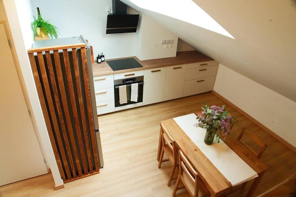 Appartement De Charme A Nancy Extérieur photo